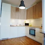 Modern With A Balcony Lejlighed Tallinn